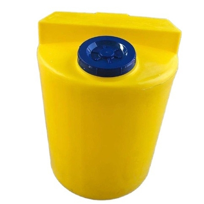 Hotel Manufacturer Water Tank 200L Chemical Dosing Pump Dosing Chemical Tank