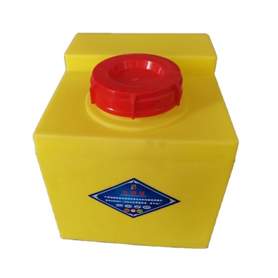 Medicine or chemical industry MC100 200 300 500 liter 1ton plastic water tank drum plastic chemical container chemical dosing tank