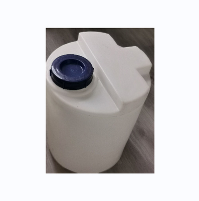 Dosing System 100L White Color Making Tank
