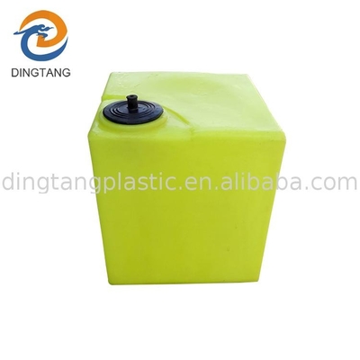 2018 hot water treatment new products PE dosing tanks for RO plant for water treatment tank/30L-3000L with long life